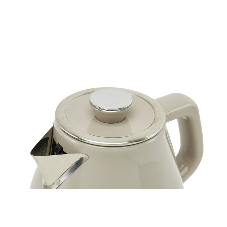 Haden Yeovil 1l Stainless Steel Kettle Wayfair.co.uk